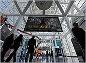 Scenes from E3 2011 Scenes from E3 2011