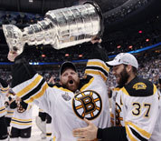 Stanley Cup commemorative