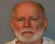 Search for 'Whitey' ends