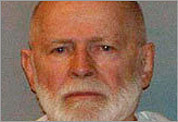 James ‘Whitey’ Bulger