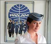 A look back at Pan Am