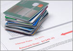 Steps toward eliminating credit card debt