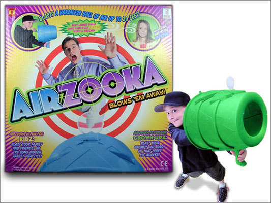 airzooka toy