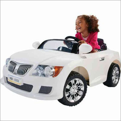 Walmart is listing a Power Wheels 12-Volt Really Cool Convertible for $99. It also has Power Wheels Jeep Wrangler and the Barbie Jeep 6-Volt Ride-On for $99 each.
