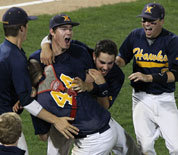 Spring championships