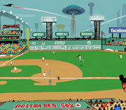Fenway in 100 years Fenway in 100 years