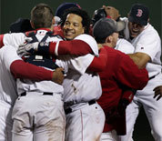 Memorable moments Memorable moments