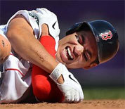 A season of twists and turns A season of twists and turns