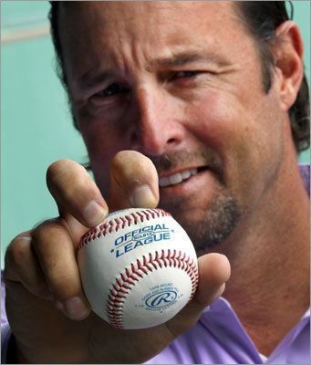 Tim Wakefield Stats