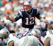 Patriots Play Predictor