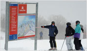 Whats new at ski areas