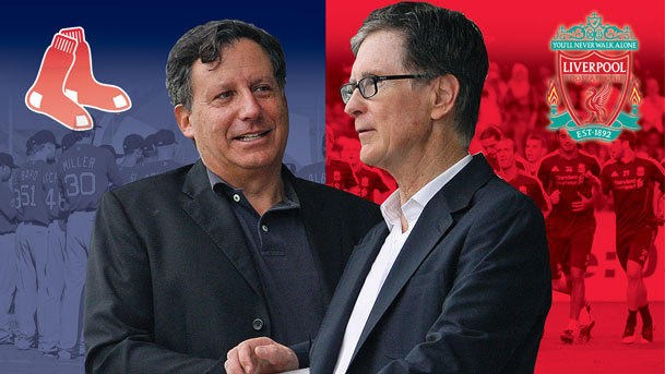 Different teams, same concerns