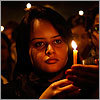 Indian rape victim's death sparks outrage