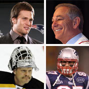 Boston's best sports quotes