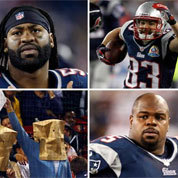 Boston's best sports tweets