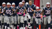 Patriots' bests & worsts of 2012