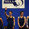 Andover takes last boys gymnastics title Andover takes last boys gymnastics title