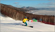 Top 10 reasons to ski Quebec Top 10 reasons to ski Quebec