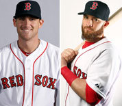 'The day I got the call' 'The day I got the call'