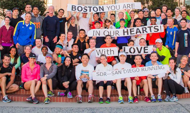 #RunForBoston photos #RunForBoston photos