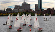 Why we love Boston