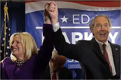 Photos: Special election primary night Photos: Special election primary night