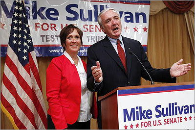 Photos: Special election primary night Photos: Special election primary night