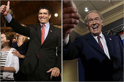 Photos: Special election primary night Photos: Special election primary night