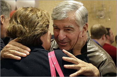 Photos: Special election primary night Photos: Special election primary night