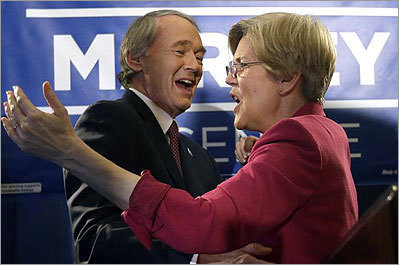 Photos: Special election primary night Photos: Special election primary night