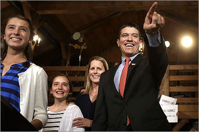Photos: Special election primary night Photos: Special election primary night