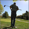 Tee off at MetroWest golf courses