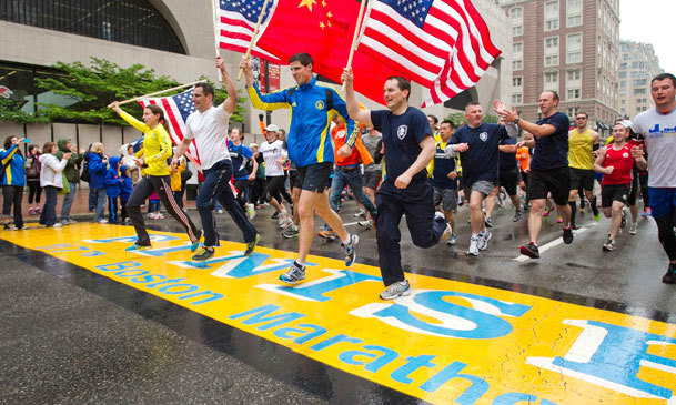 OneRun offers closure