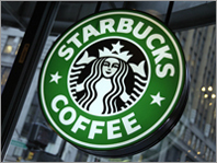 Top Mass. Starbucks towns Top Mass. Starbucks towns