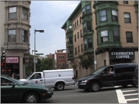 Boston rival street locations Boston rival street locations