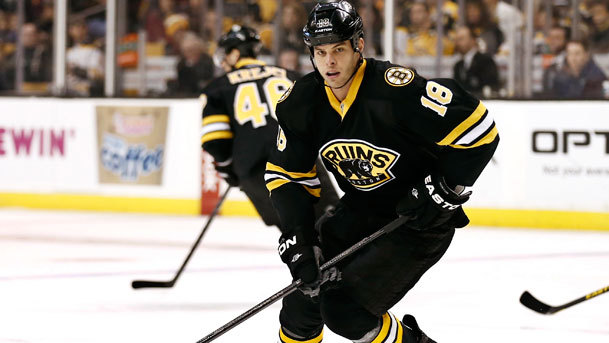 Kaufman: Why did Horton really leave?