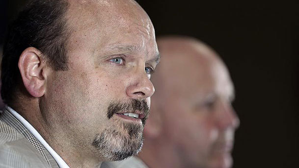 Bruins happy with six draft picks