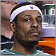 Pierce's contract honored