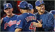 Terry Francona Terry Francona