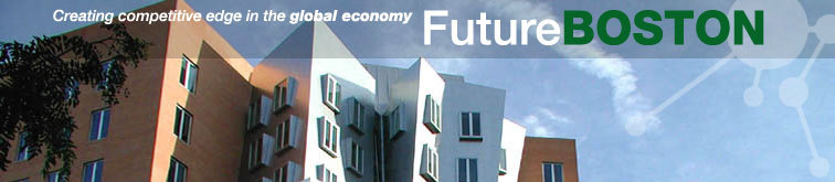 FutureBoston: Creating Competitive Edge in the Global Economy