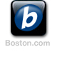 Boston.com shortcut