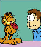 Garfield