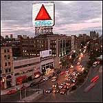 Citgo Sign