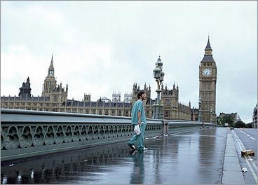 18. '28 Days Later' (2002)