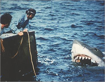 15. 'Jaws' (1975)