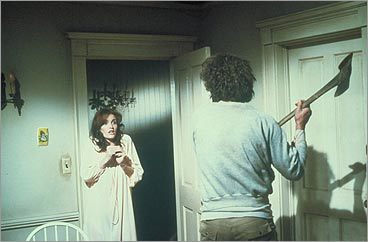 39. 'Amityville Horror' (1978)