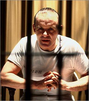 22. 'The Silence of the Lambs' (1991)