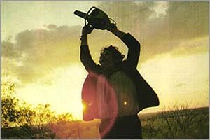 21. 'Texas Chainsaw Massacre' (1974)