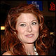Actress Debra Messing from the Cast of 'Will and Grace'
