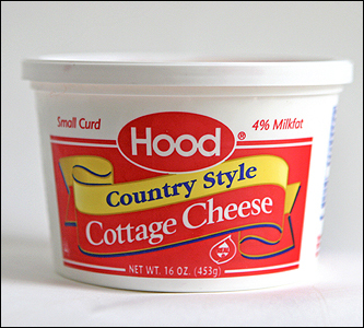 Taste Kitchen: Cottage cheese